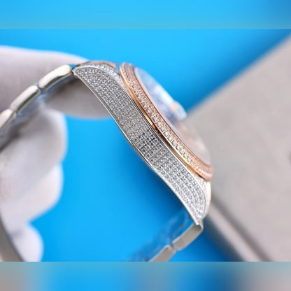 Rolex Datejust Diamond