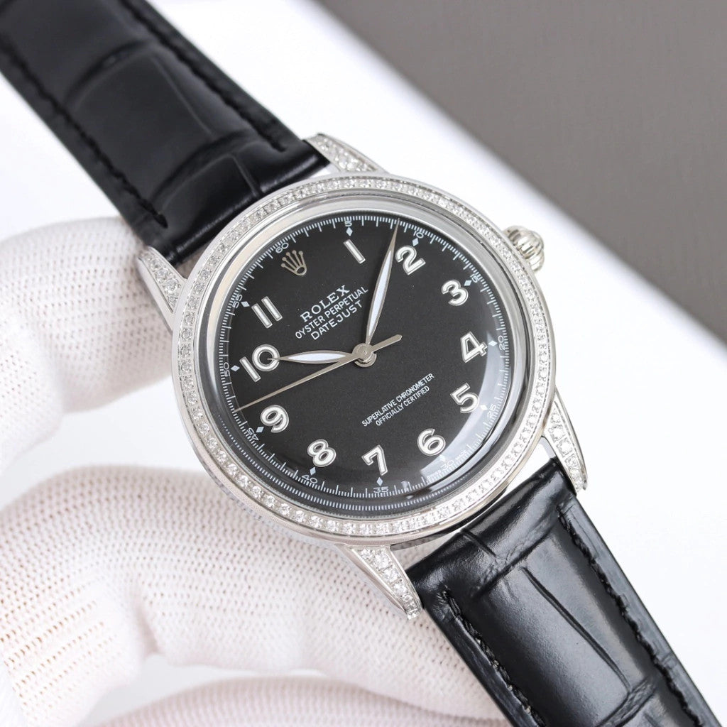 Rolex Datejust Oyster Perpetual