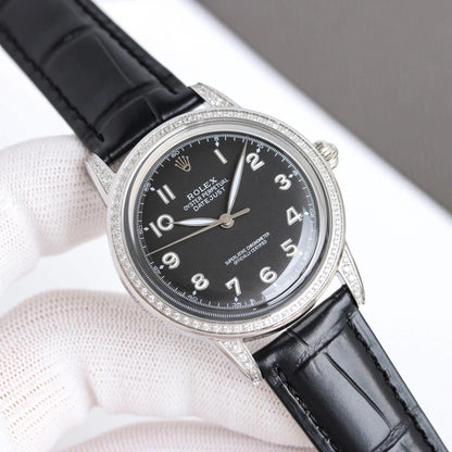 Rolex Datejust Oyster Perpetual