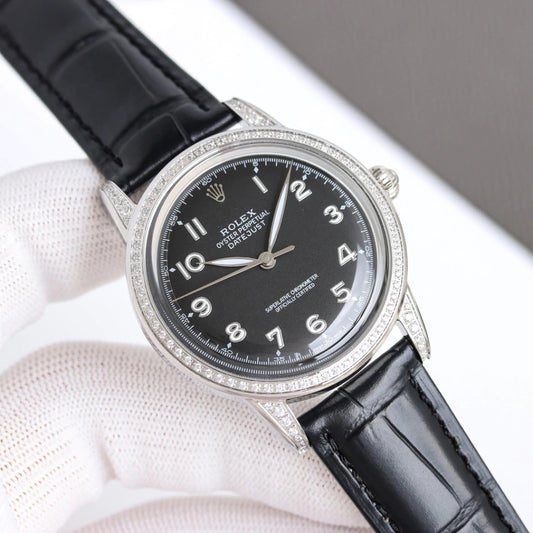 Rolex Datejust Oyster Perpetual