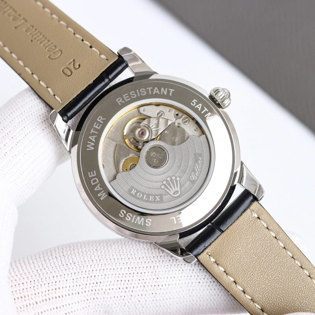Rolex Datejust Oyster Perpetual