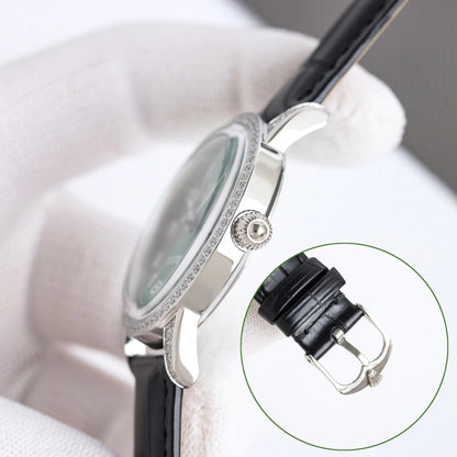 Rolex Datejust Oyster Perpetual