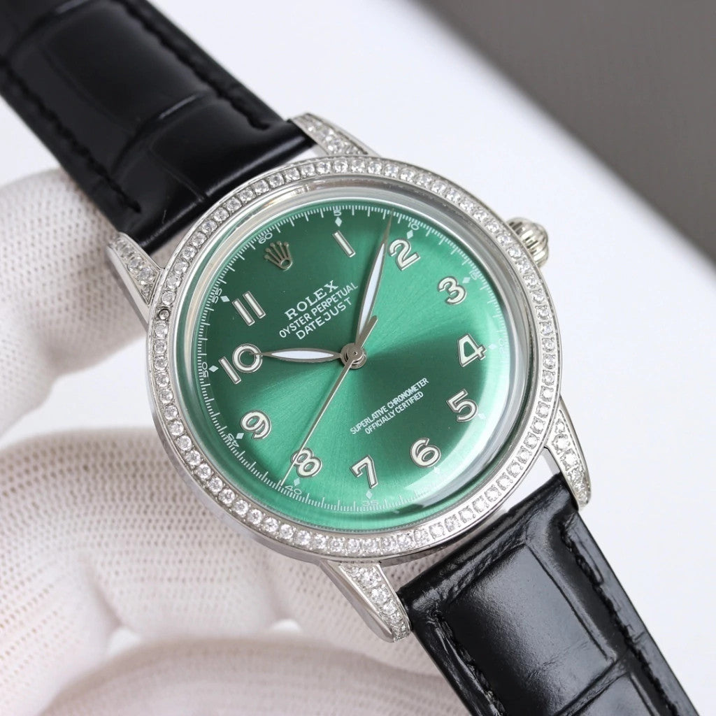 Rolex Datejust Oyster Perpetual