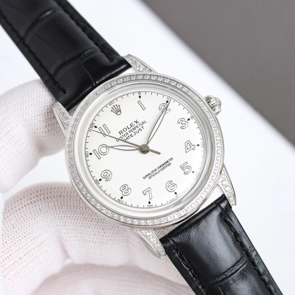 Rolex Datejust Oyster Perpetual