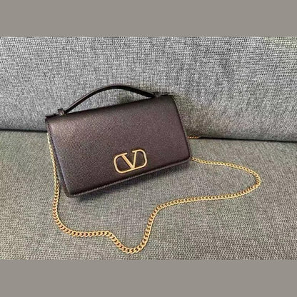 Valentino VLogo Signature 7.5" (19 cm)