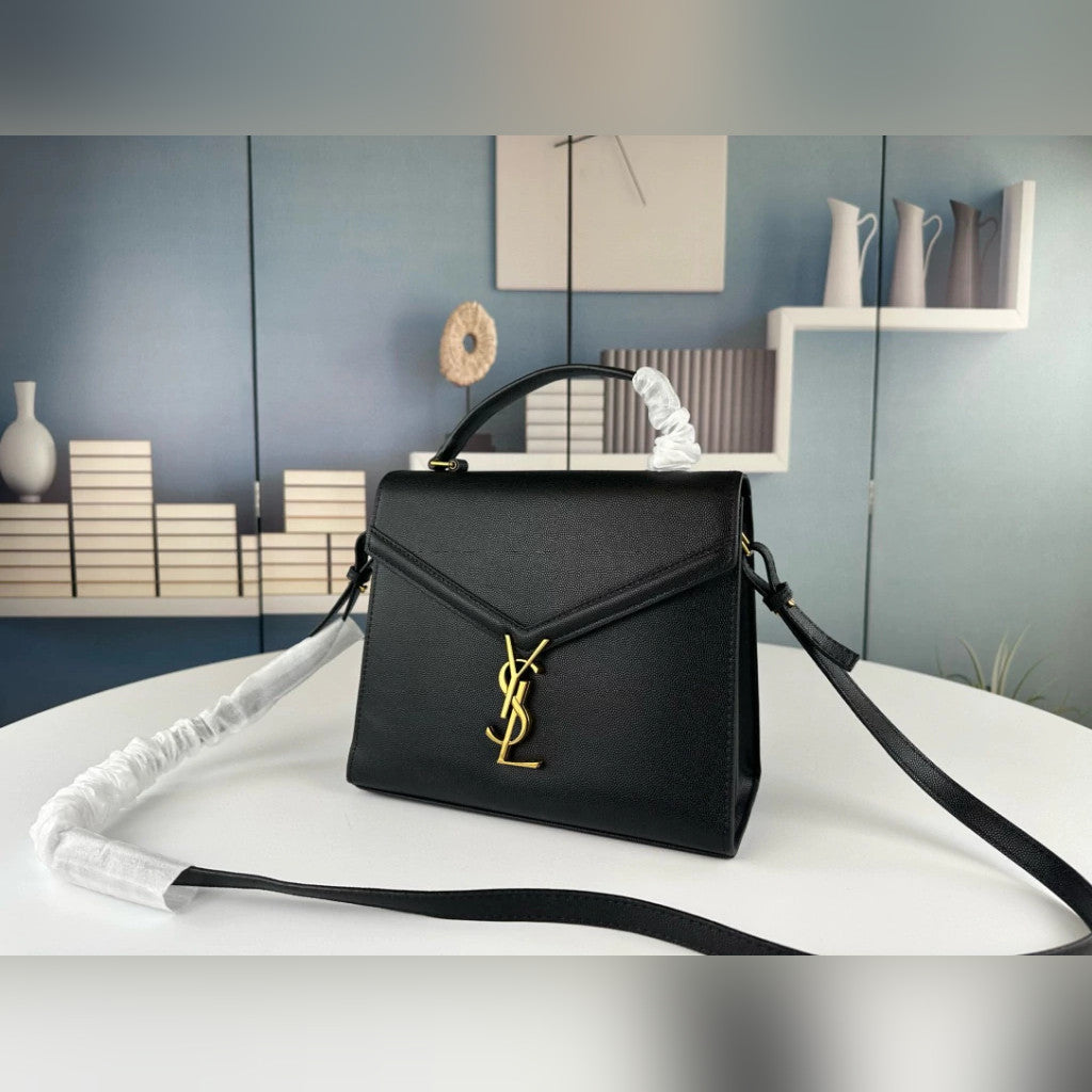 YSL Cassandra 9.8" (25 cm)