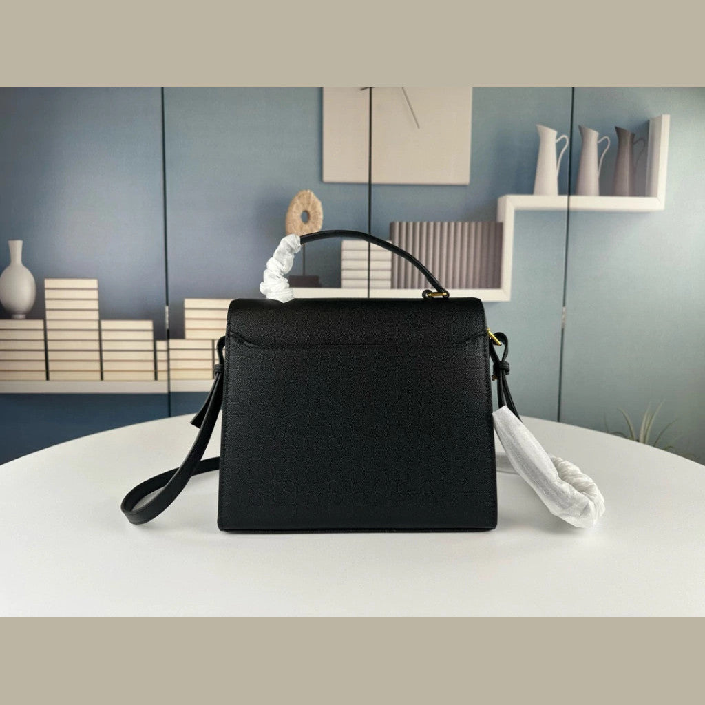 YSL Cassandra 9.8" (25 cm)