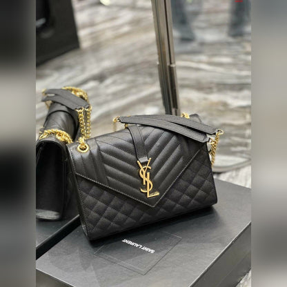 YSL Cassandre Envelope 7.9" (20 cm)