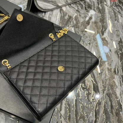 YSL Cassandre Envelope 7.9" (20 cm)