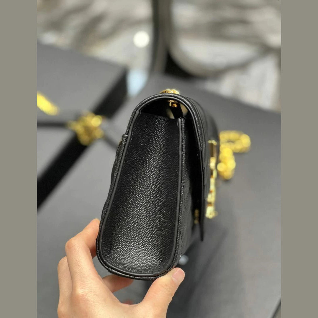 YSL Cassandre Envelope 7.9" (20 cm)