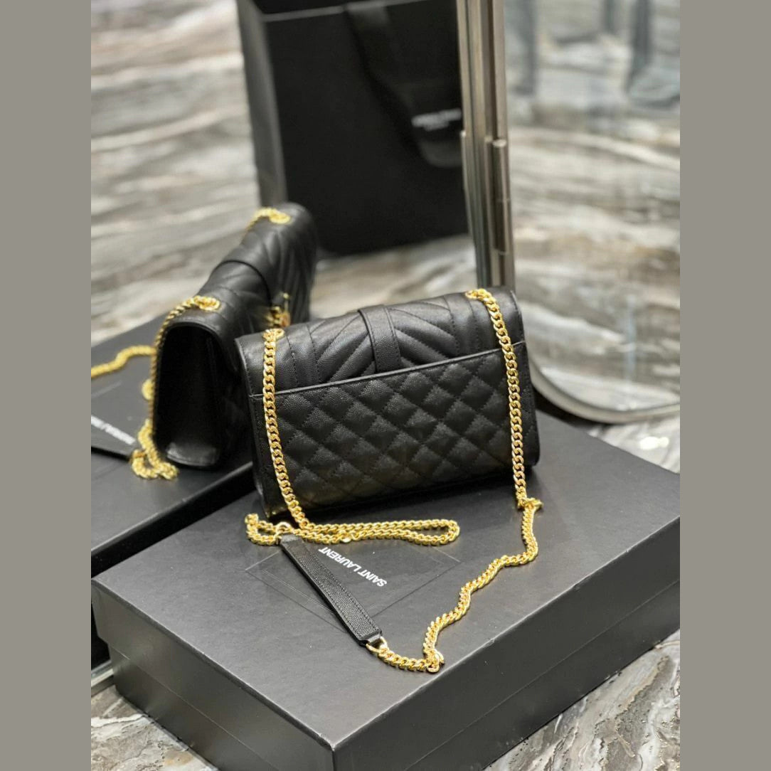 YSL Cassandre Envelope 7.9" (20 cm)