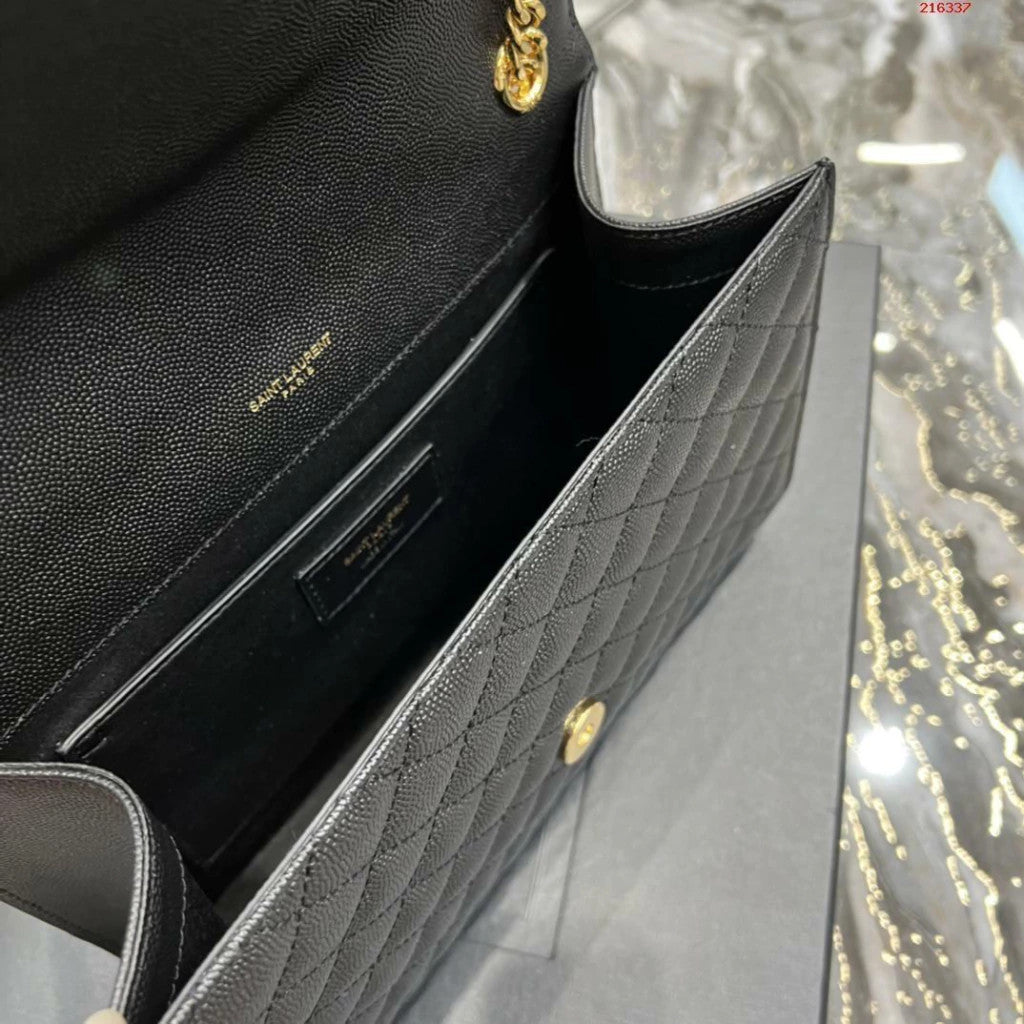 YSL Cassandre Envelope 7.9" (20 cm)