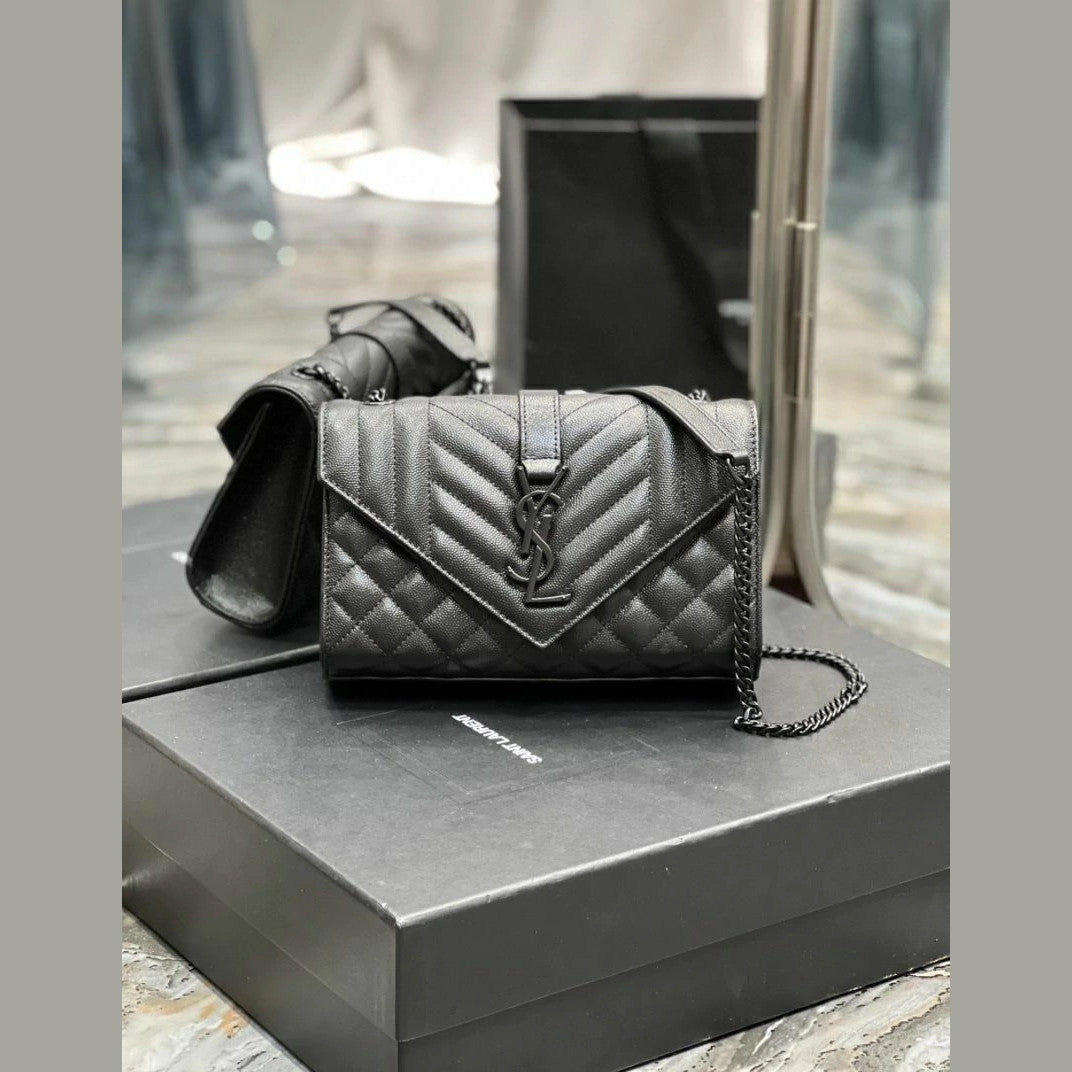 YSL Cassandre Envelope 7.9" (20 cm)