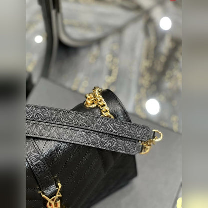 YSL Cassandre Envelope 7.9" (20 cm)