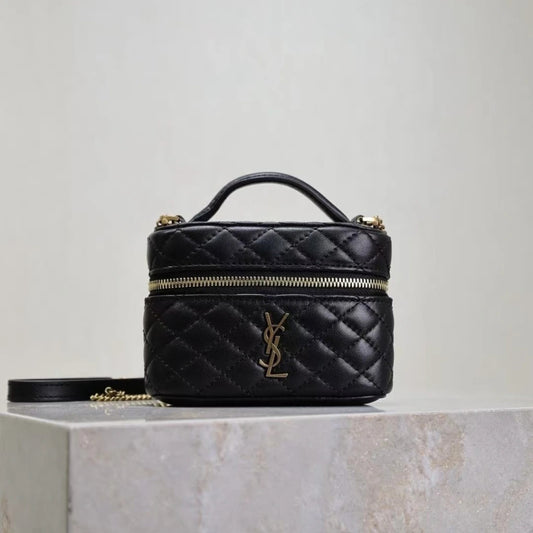 YSL Gaby Micro 4.7" (12 cm)