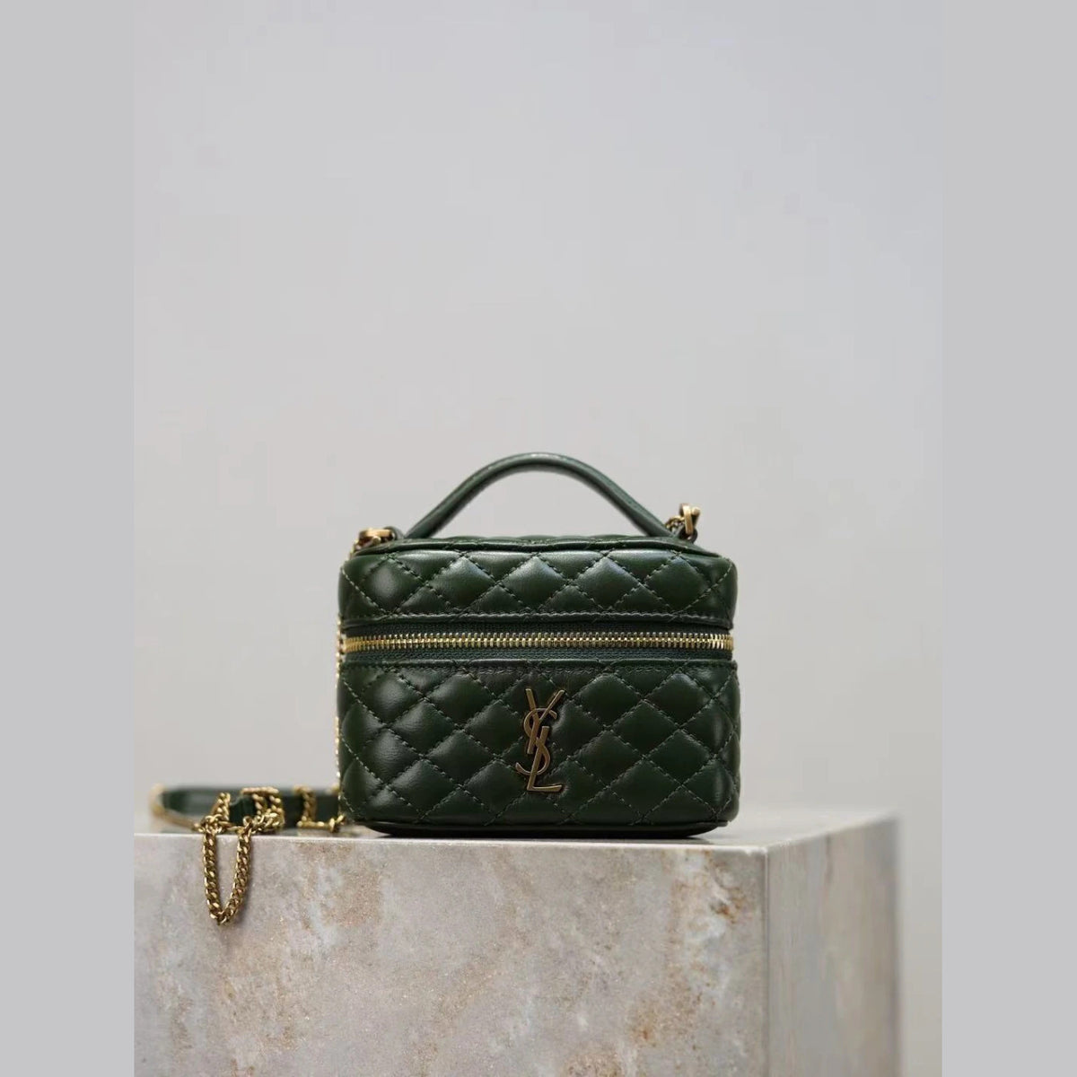YSL Gaby Micro 4.7" (12 cm)