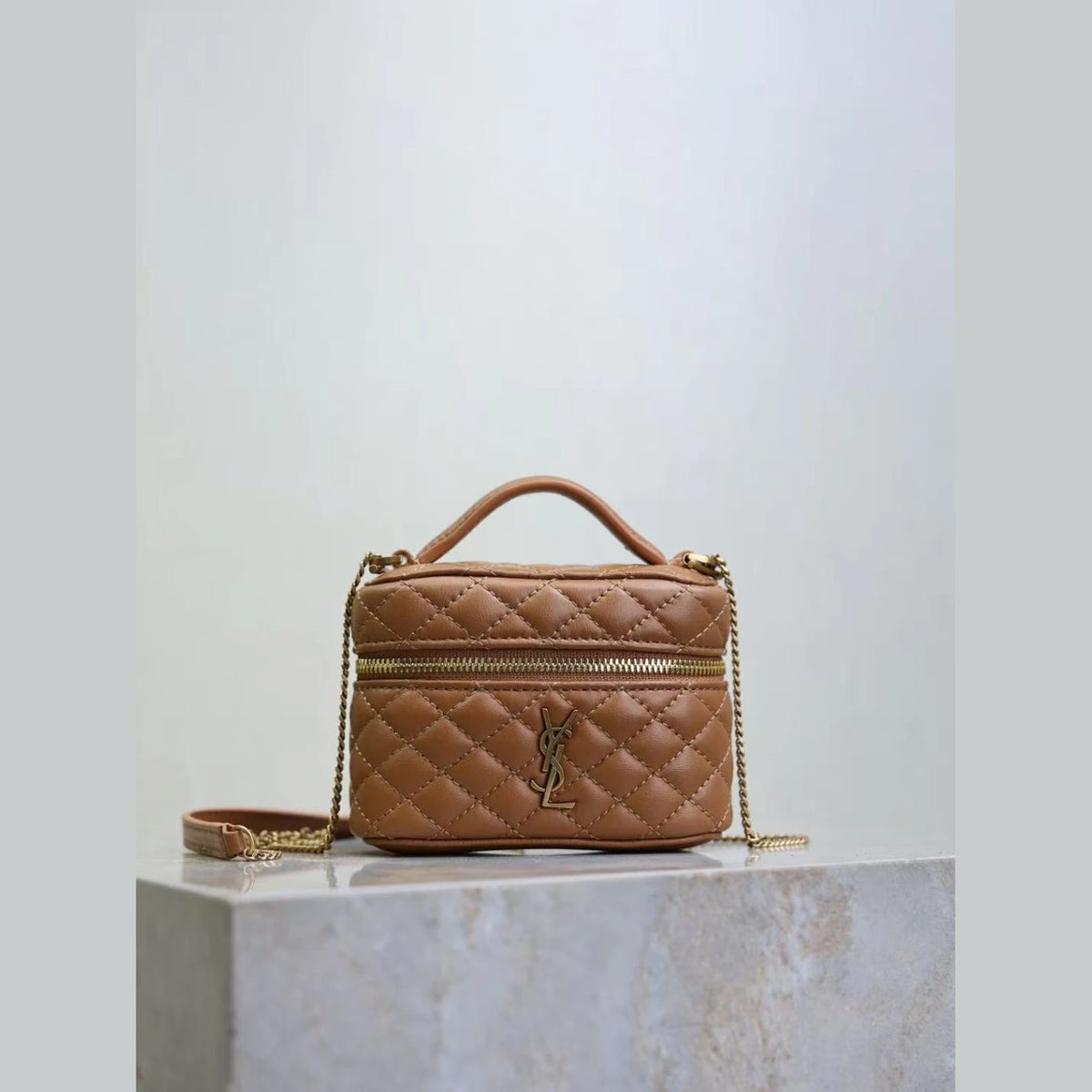 YSL Gaby Micro 4.7" (12 cm)