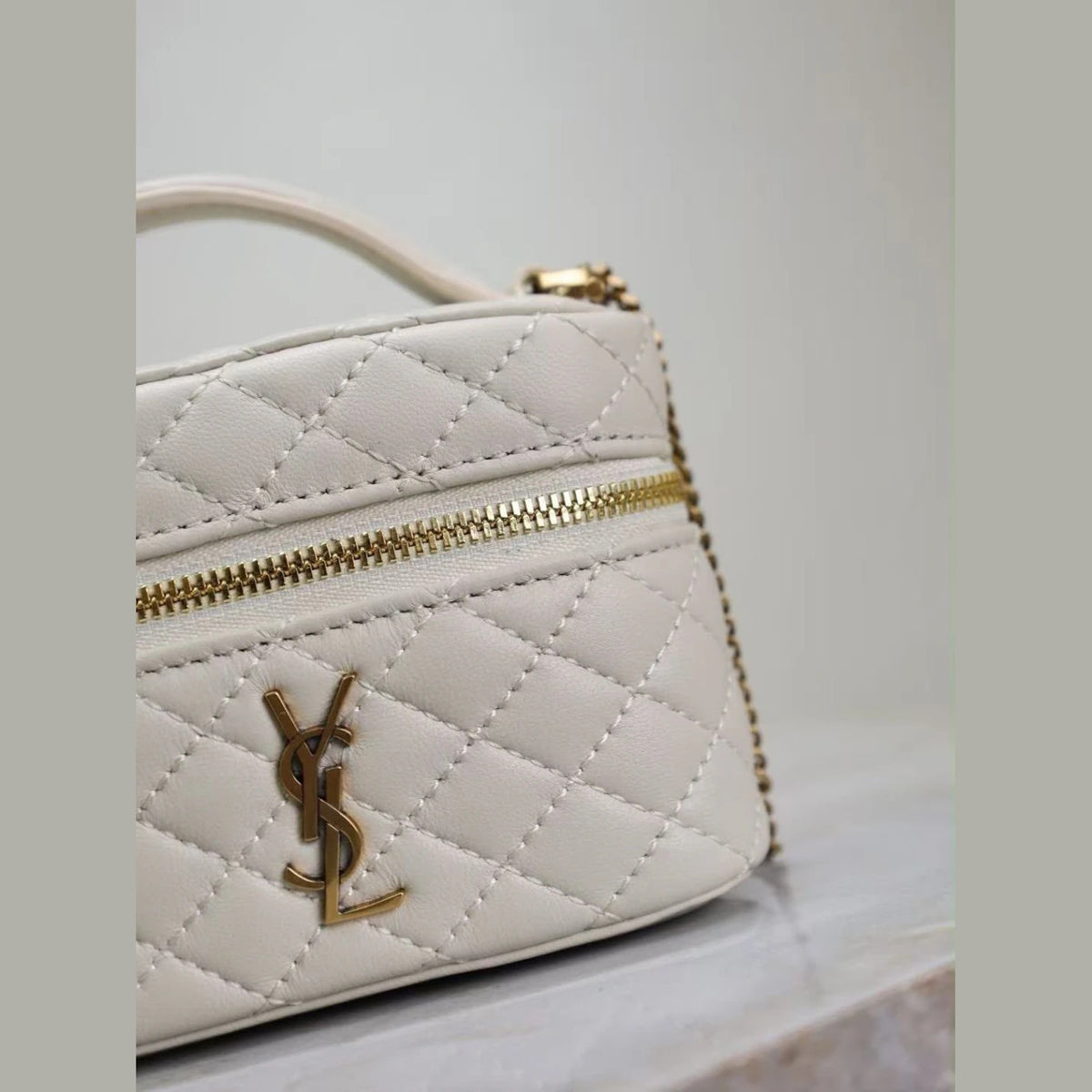 YSL Gaby Micro 4.7" (12 cm)