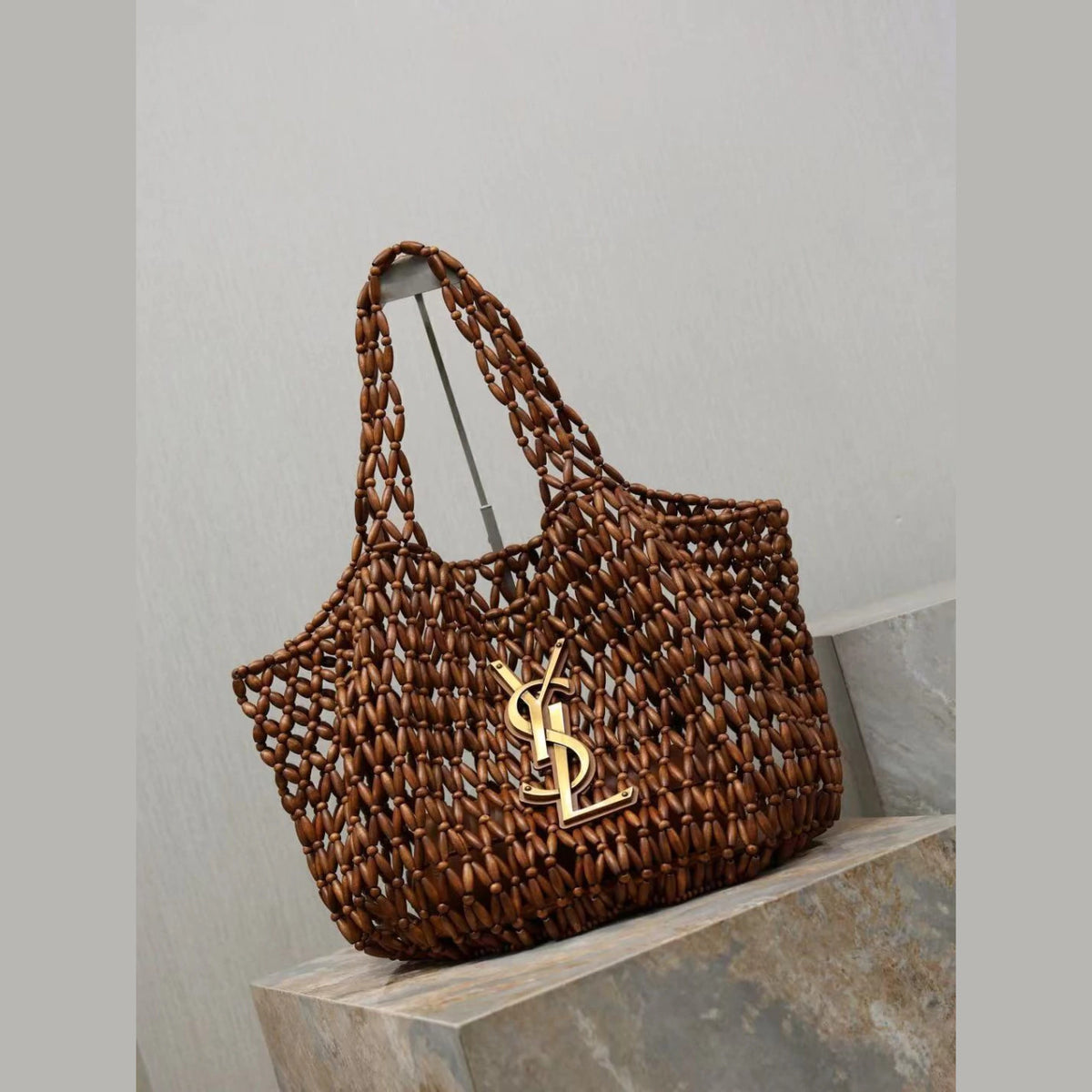 YSL Icare Medium 18.1" (46 cm)