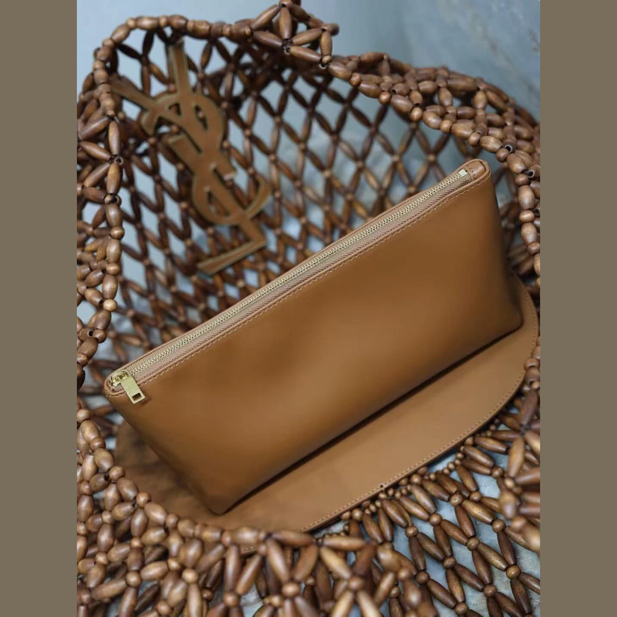 YSL Icare Medium 18.1" (46 cm)