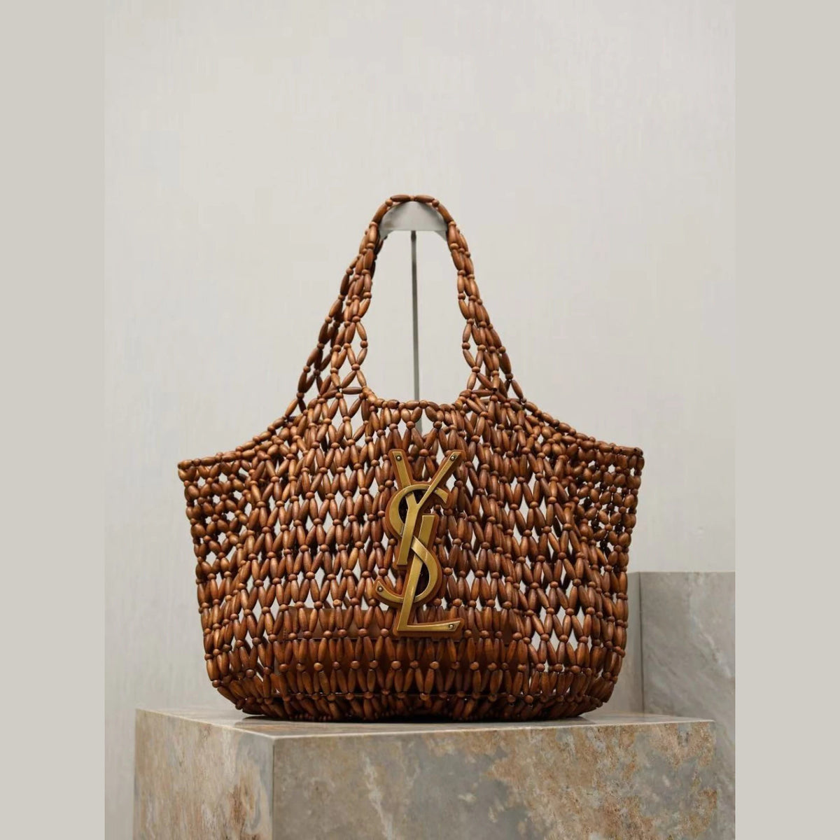YSL Icare Medium 18.1" (46 cm)