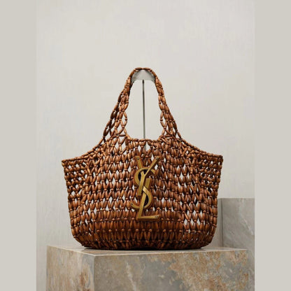 YSL Icare Medium 18.1" (46 cm)