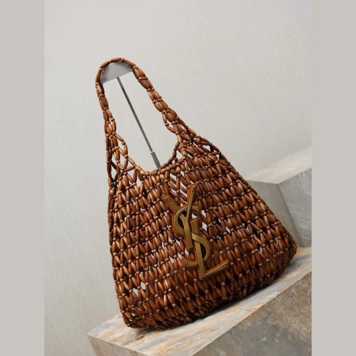 YSL Icare Medium 18.1" (46 cm)