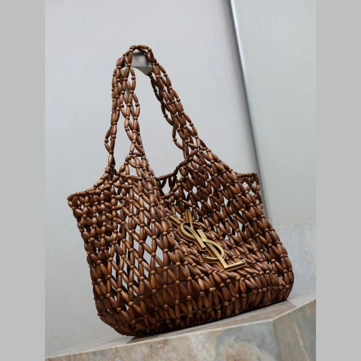 YSL Icare Medium 18.1" (46 cm)