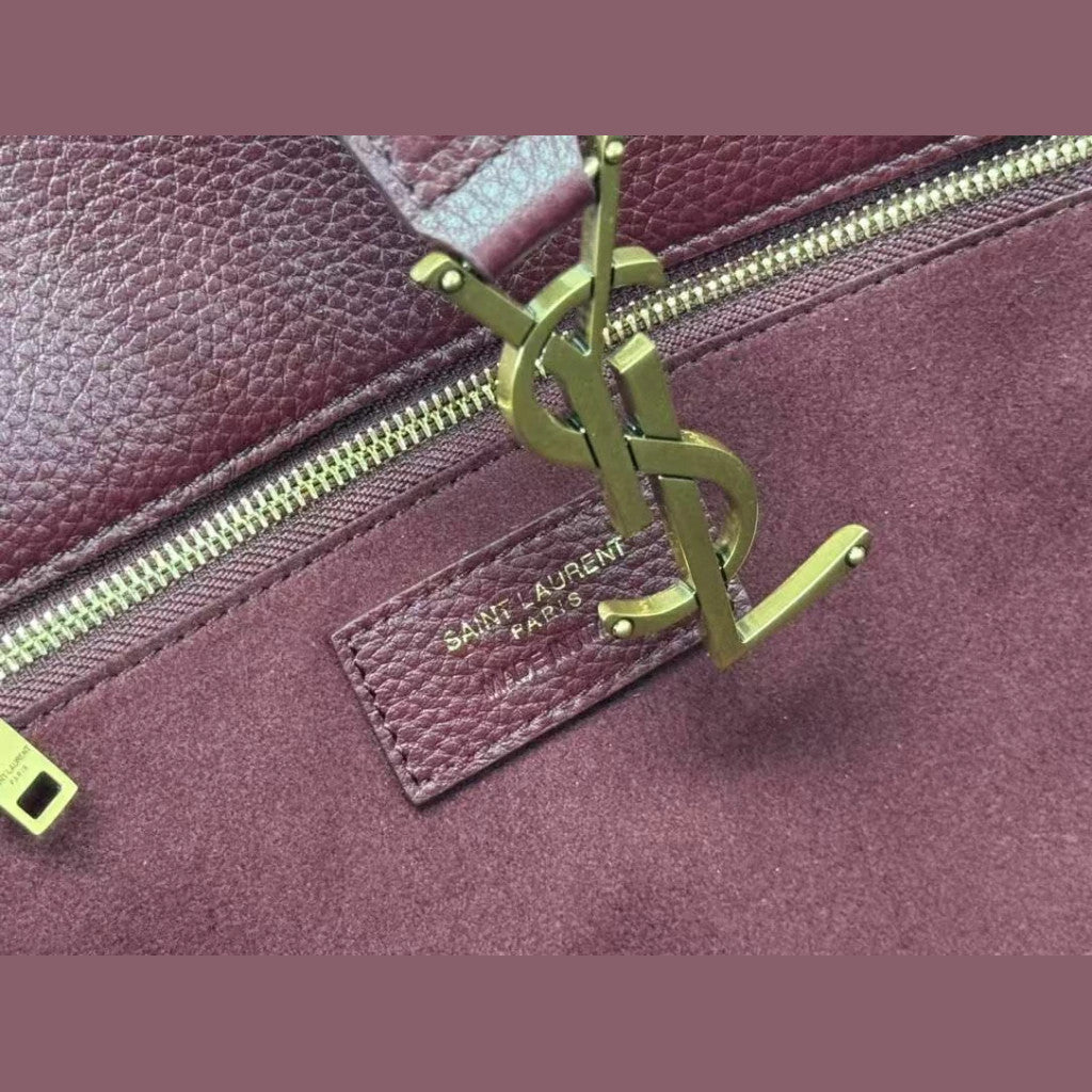 YSL Le 5 a 7 Bea 19.7" (50 cm)