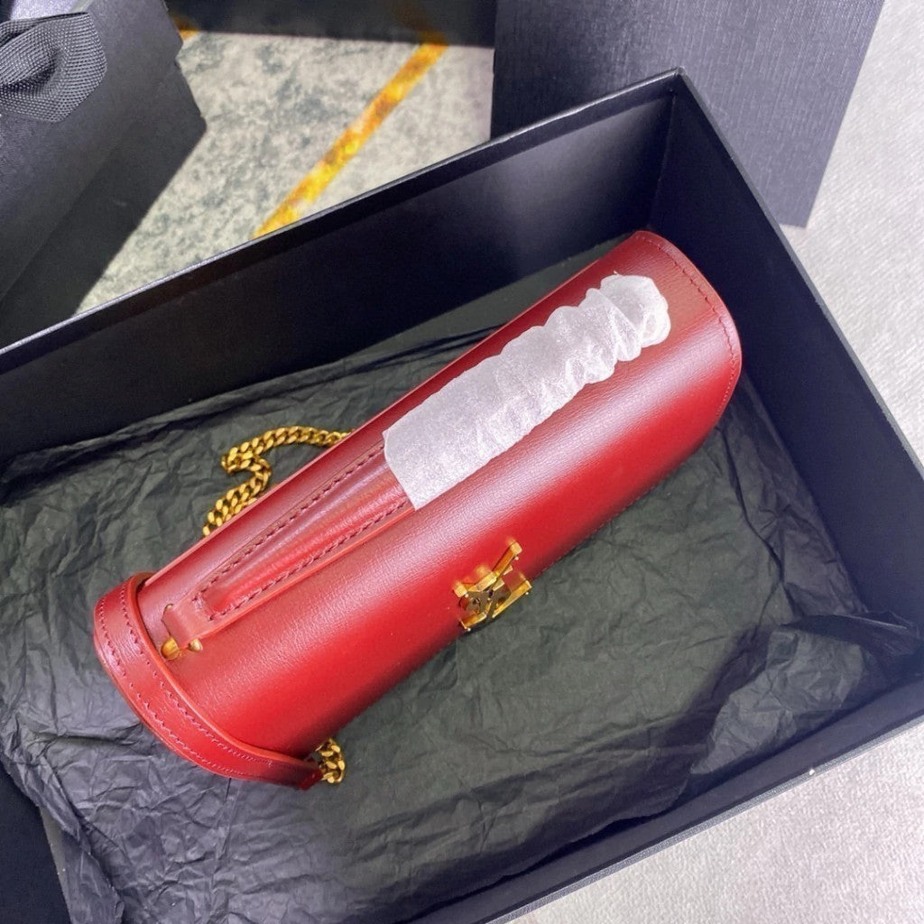 YSL Sunset Red 7.5" (19 cm)